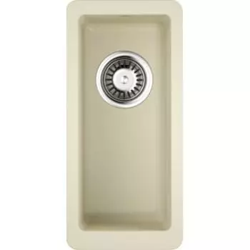 Кухонная мойка Omoikiri Kata 20-U-BE ваниль