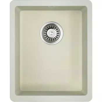 Кухонная мойка Omoikiri Kata 34-U-PA пастила