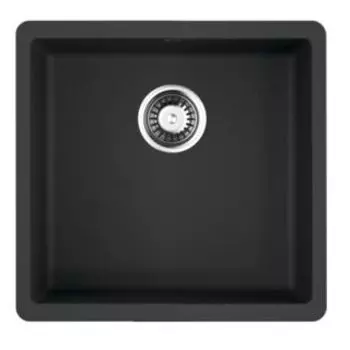 Кухонная мойка Omoikiri Kata 44-U-BL (4993403)