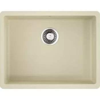 Кухонная мойка Omoikiri Kata 54-U-BE ваниль