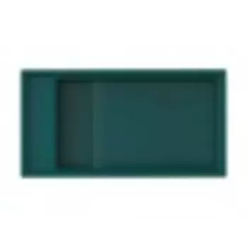 Кухонная мойка Omoikiri Kinaru PRO 86-U/I-DO deep ocean