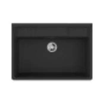 Кухонная мойка Omoikiri Kinokawa 90-GB Artceramic/графит