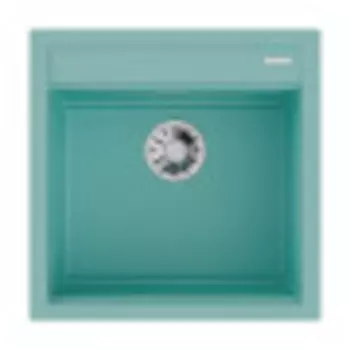 Кухонная мойка Omoikiri Kitagawa 51-AZ Artceramic/azur blue