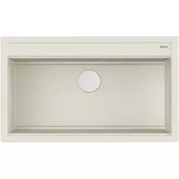 Кухонная мойка Omoikiri Kitagawa 86-LB-WH белый NEW