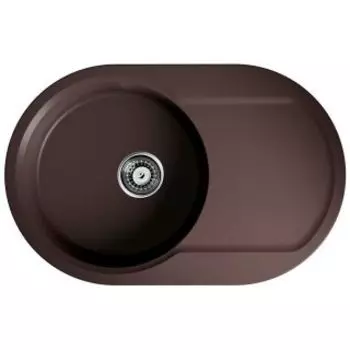 Кухонная мойка Omoikiri Manmaru 78-DC (4993361)