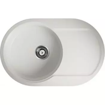 Кухонная мойка Omoikiri Manmaru 78-PA пастила