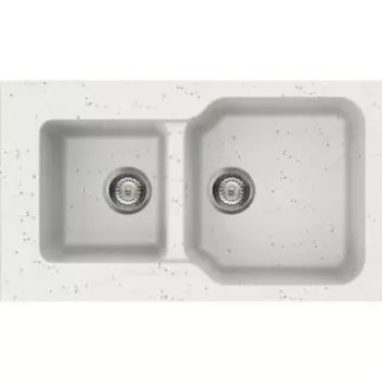 Кухонная мойка Omoikiri Maru 86-2-EV эверест