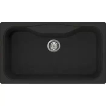 Кухонная мойка Omoikiri Maru 86-BL