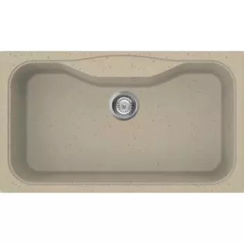 Кухонная мойка Omoikiri Maru 86-CH шампань