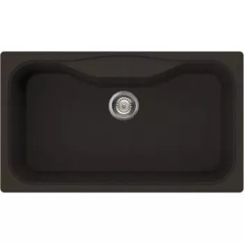 Кухонная мойка Omoikiri Maru 86-DC темный шоколад