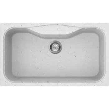 Кухонная мойка Omoikiri Maru 86-EV эверест