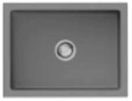 Кухонная мойка Omoikiri Mikura 61-PE Natceramic/pebble