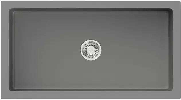 Кухонная мойка Omoikiri Mikura 83-PE Natceramic/pebble