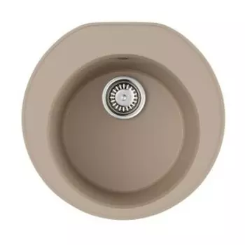 Кухонная мойка Omoikiri Miya 50R-CH шапмань