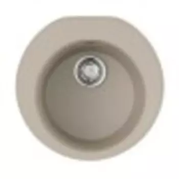 Кухонная мойка Omoikiri Miya 50R-SA бежевый