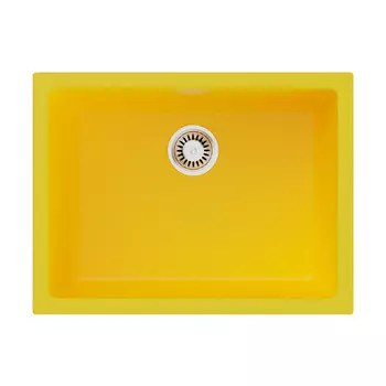 Кухонная мойка Omoikiri Okinoshima 61-U/I-SL Matt