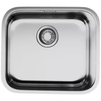 Кухонная мойка Omoikiri Omi 49-U-IN