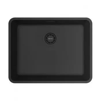 Кухонная мойка Omoikiri Omi 53-U/I-GB Ultra нерж.сталь/графит