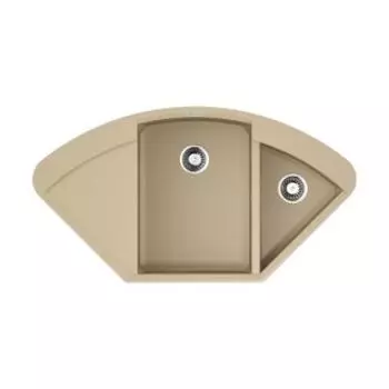 Кухонная мойка Omoikiri Sakaime 105C-CH шампань