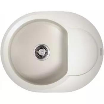 Кухонная мойка Omoikiri Sakaime 60E-EV эверест