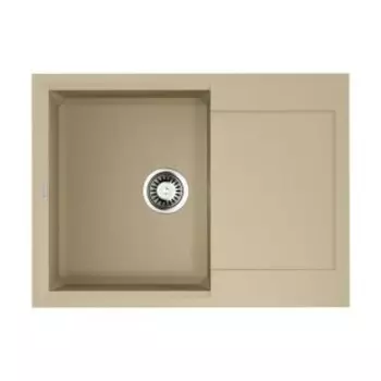 Кухонная мойка Omoikiri Sakaime 68-CH шампань