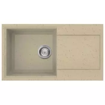 Кухонная мойка Omoikiri Sakaime 78-CH шампань (4993236)