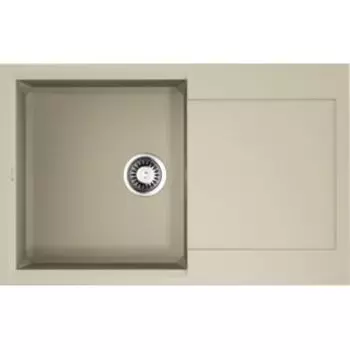 Кухонная мойка Omoikiri Sakaime 78-SA бежевый