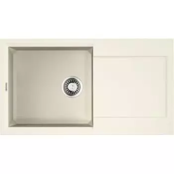 Кухонная мойка Omoikiri Sakaime 78-WH белый