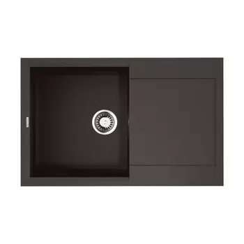 Кухонная мойка Omoikiri Sakaime 79-ES Tetogranit/эспрессо