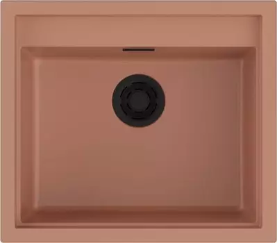 Кухонная мойка Omoikiri Sintesi 57-CN Artceramic/canyon