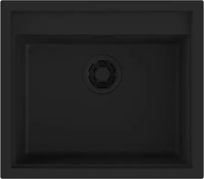 Кухонная мойка Omoikiri Sintesi 57-GB Artceramic/графит