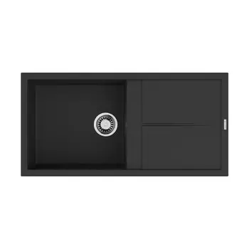 Кухонная мойка Omoikiri Sumi 100A-GB Artceramic/графит