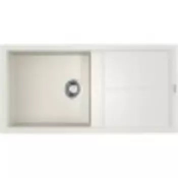 Кухонная мойка Omoikiri Sumi 100A-WH Artceramic/белый