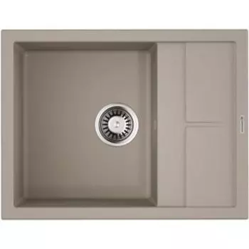 Кухонная мойка Omoikiri Sumi 65-SA бежевый