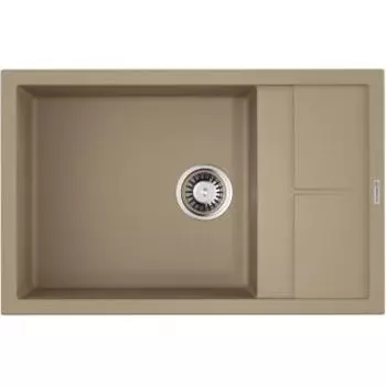 Кухонная мойка Omoikiri Sumi 78-LB-CH шампань NEW