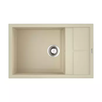 Кухонная мойка Omoikiri Sumi 78-LB-ES Tetogranit/эспрессо