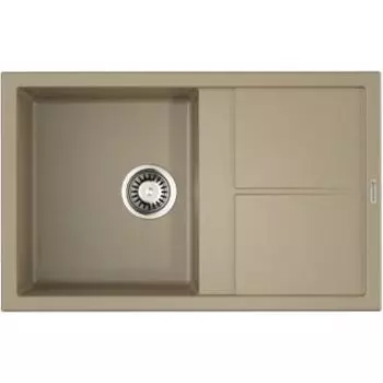Кухонная мойка Omoikiri Sumi 79-CH шампань