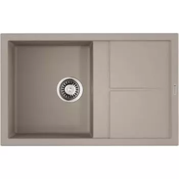 Кухонная мойка Omoikiri Sumi 79-SA бежевый