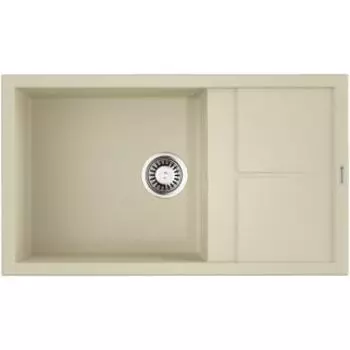 Кухонная мойка Omoikiri Sumi 86-BE ваниль