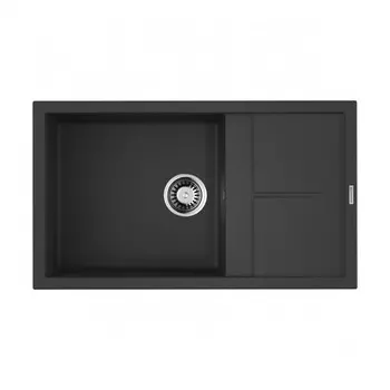 Кухонная мойка Omoikiri Sumi 86A-GB Artceramic/графит