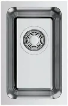 Кухонная мойка Omoikiri Tadzava 22-U/I-IN нерж.сталь/нержавеющая сталь