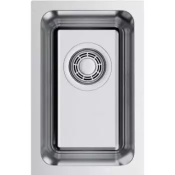 Кухонная мойка Omoikiri Tadzava 22-U-IN нержавеющая сталь