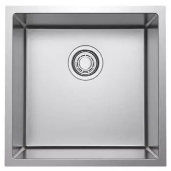 Кухонная мойка Omoikiri Tadzava 44-U/I-IN Ultra 15 нерж.сталь/нержавеющая сталь