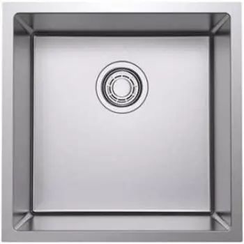 Кухонная мойка Omoikiri Tadzava 44-U/I-IN Ultra нерж.сталь/нержавеющая сталь