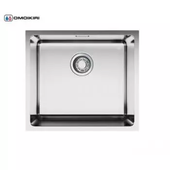 Кухонная мойка Omoikiri Tadzava 49-U IN (4993074)