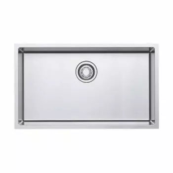 Кухонная мойка Omoikiri Tadzava 75-U/I-IN нерж. сталь/нержавеющая сталь