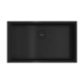 Кухонная мойка Omoikiri Taki 74-U/IF-GB нерж.сталь/графит