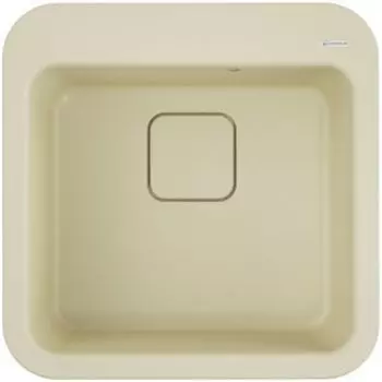 Кухонная мойка Omoikiri Tasogare-51-BE ваниль