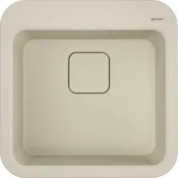 Кухонная мойка Omoikiri Tasogare 51-PA пастила