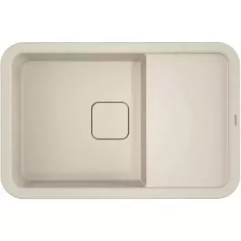 Кухонная мойка Omoikiri Tasogare 78-PA пастила